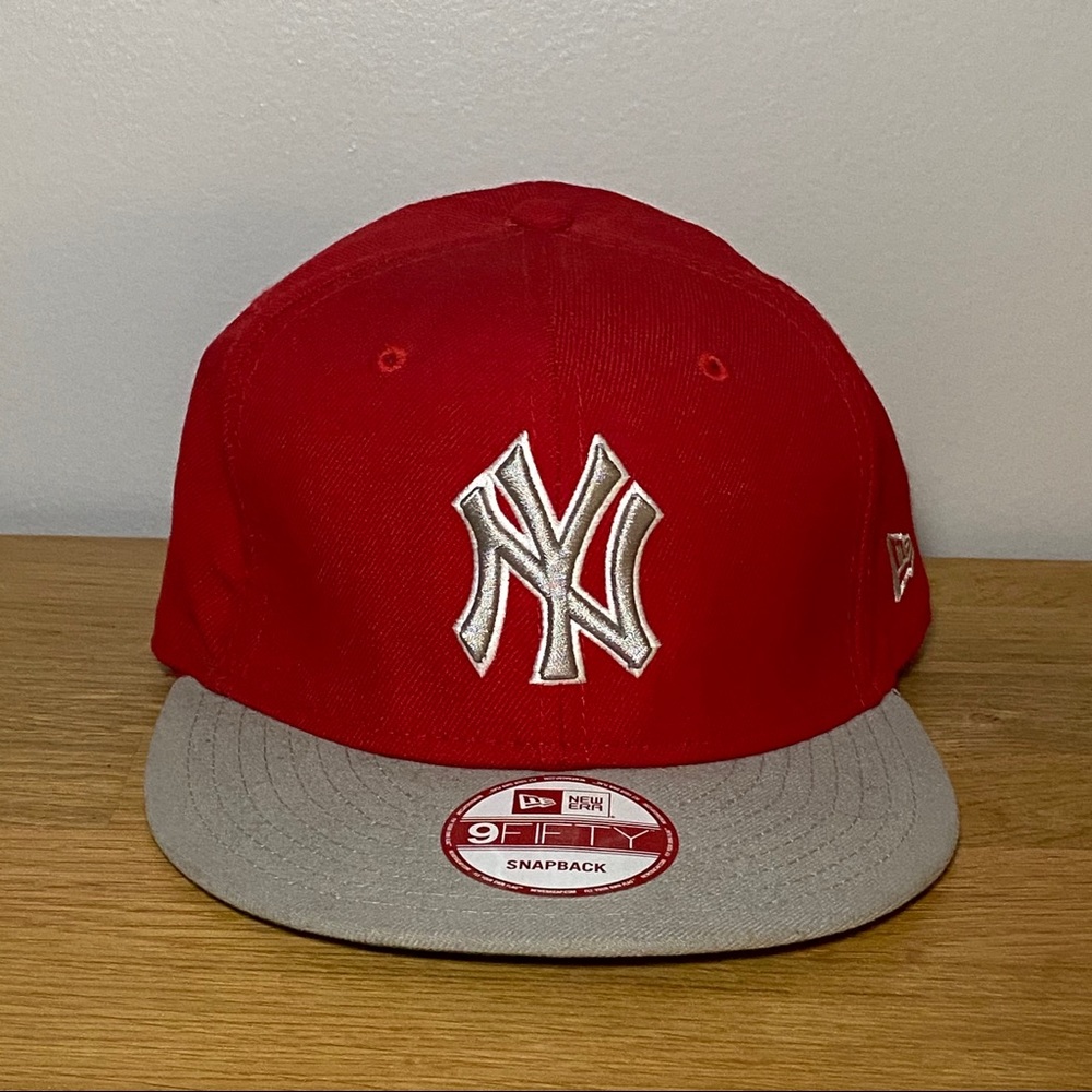 New York Yankees Snapback